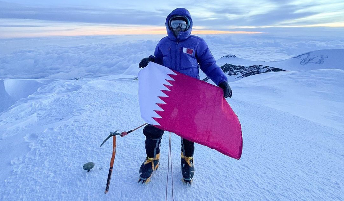 Sheikha Asma